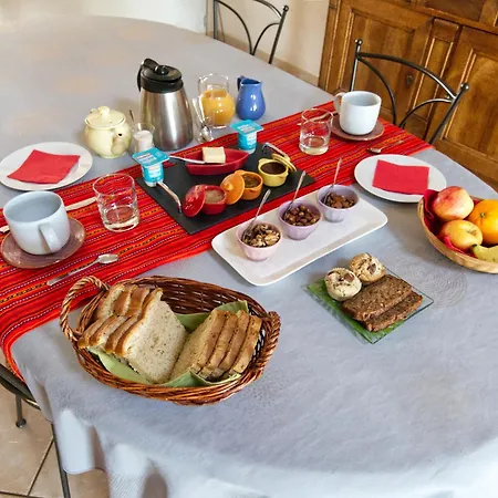 Esprit Zen Oda ve Kahvaltı 3*