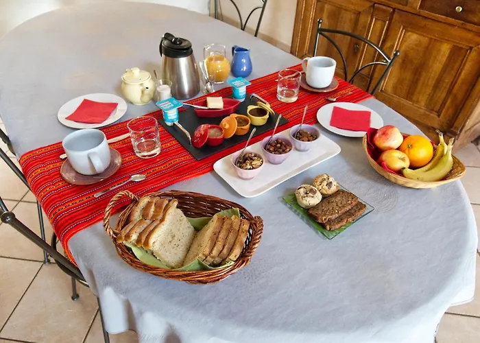 Esprit Zen Bed & Breakfast 3*