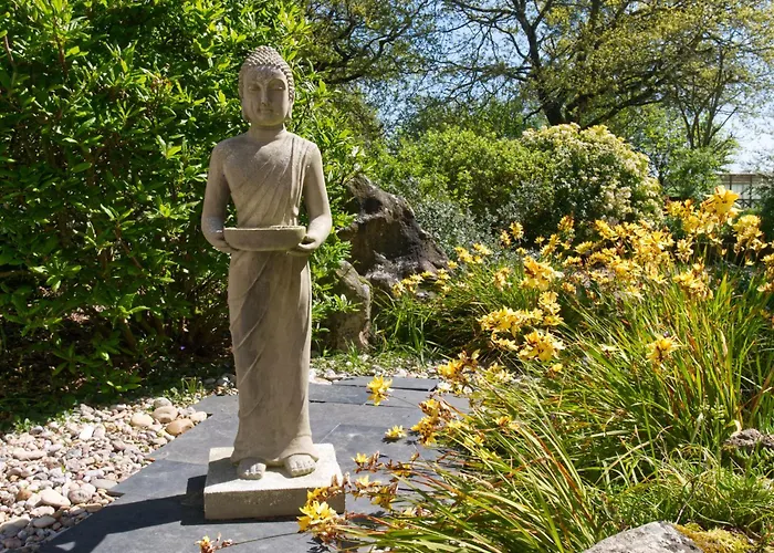 Esprit Zen 3* LʼAiguillon-sur-Vie